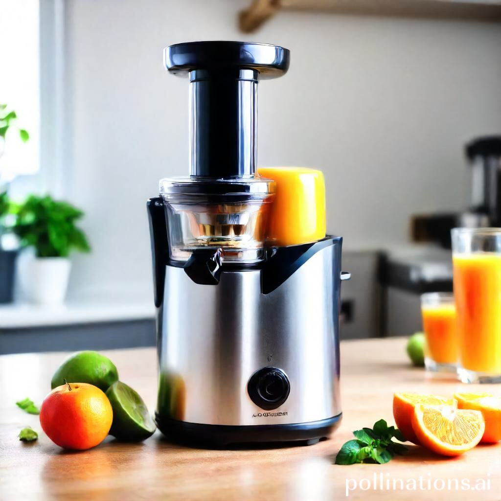 What Is The Smallest Juicer?